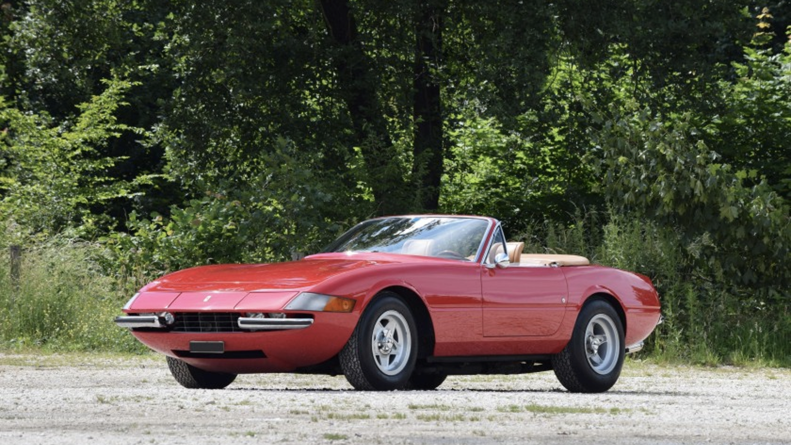 Pair of rare Mercedes leads €12.6m Le Mans Classic auction