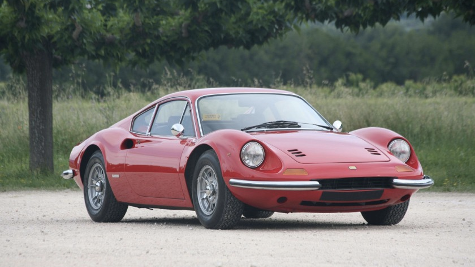 World’s smallest car up for auction this week