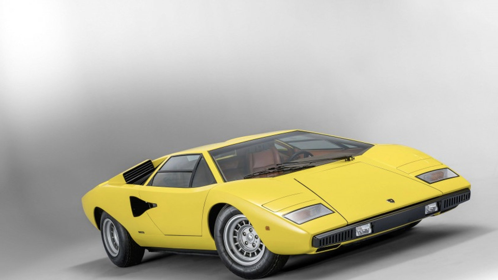 Pair of rare Mercedes leads €12.6m Le Mans Classic auction