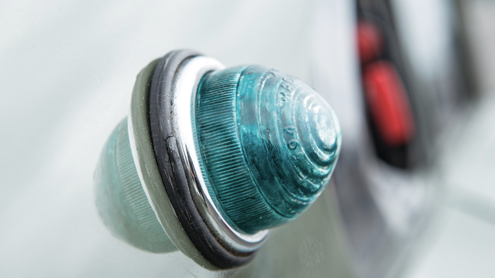 This racing Aston Martin could sell for US$25m next month