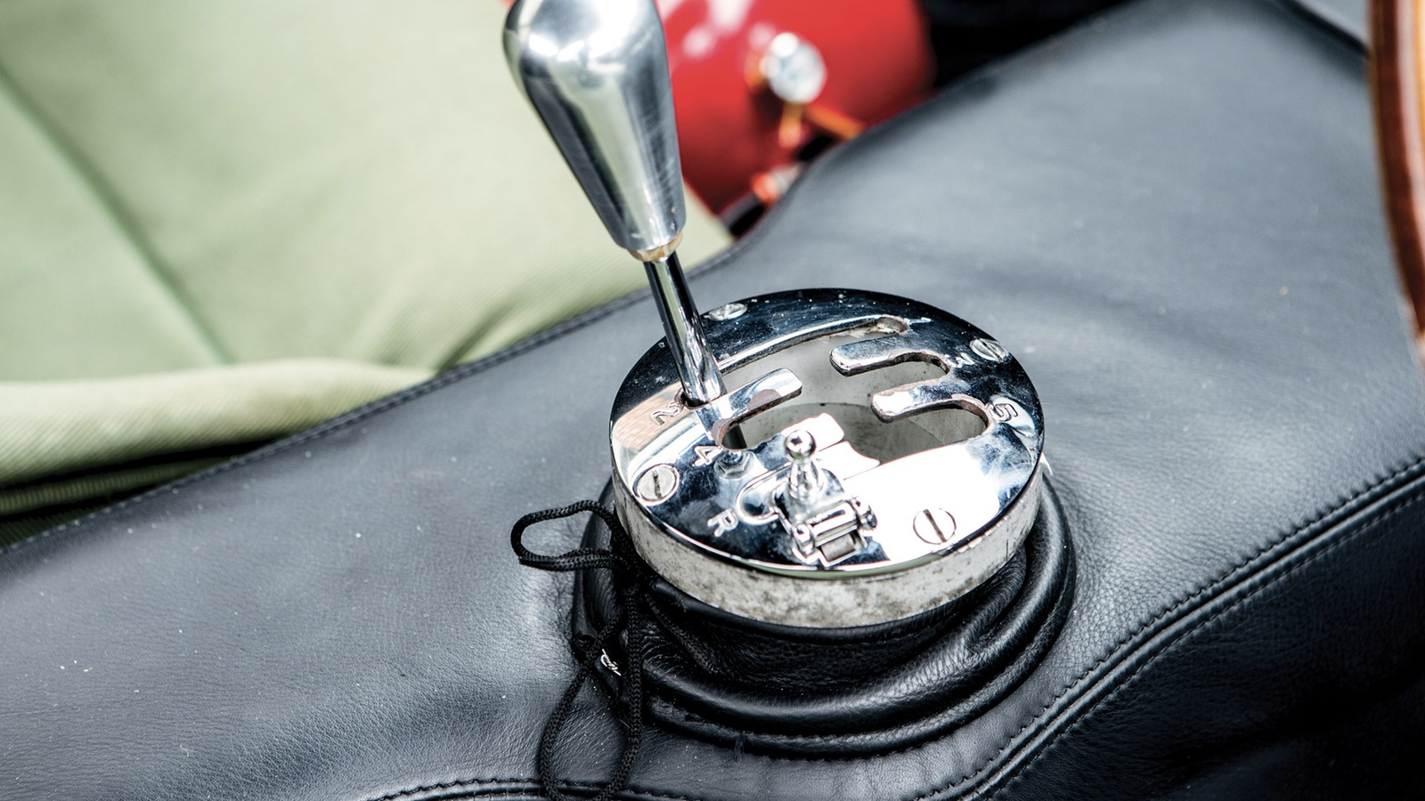 This racing Aston Martin could sell for US$25m next month