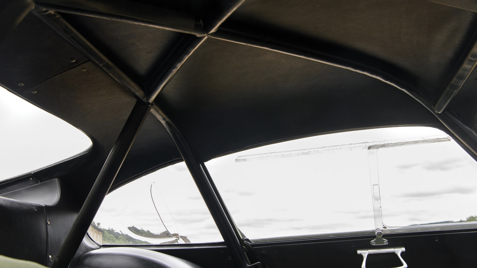 This racing Aston Martin could sell for US$25m next month