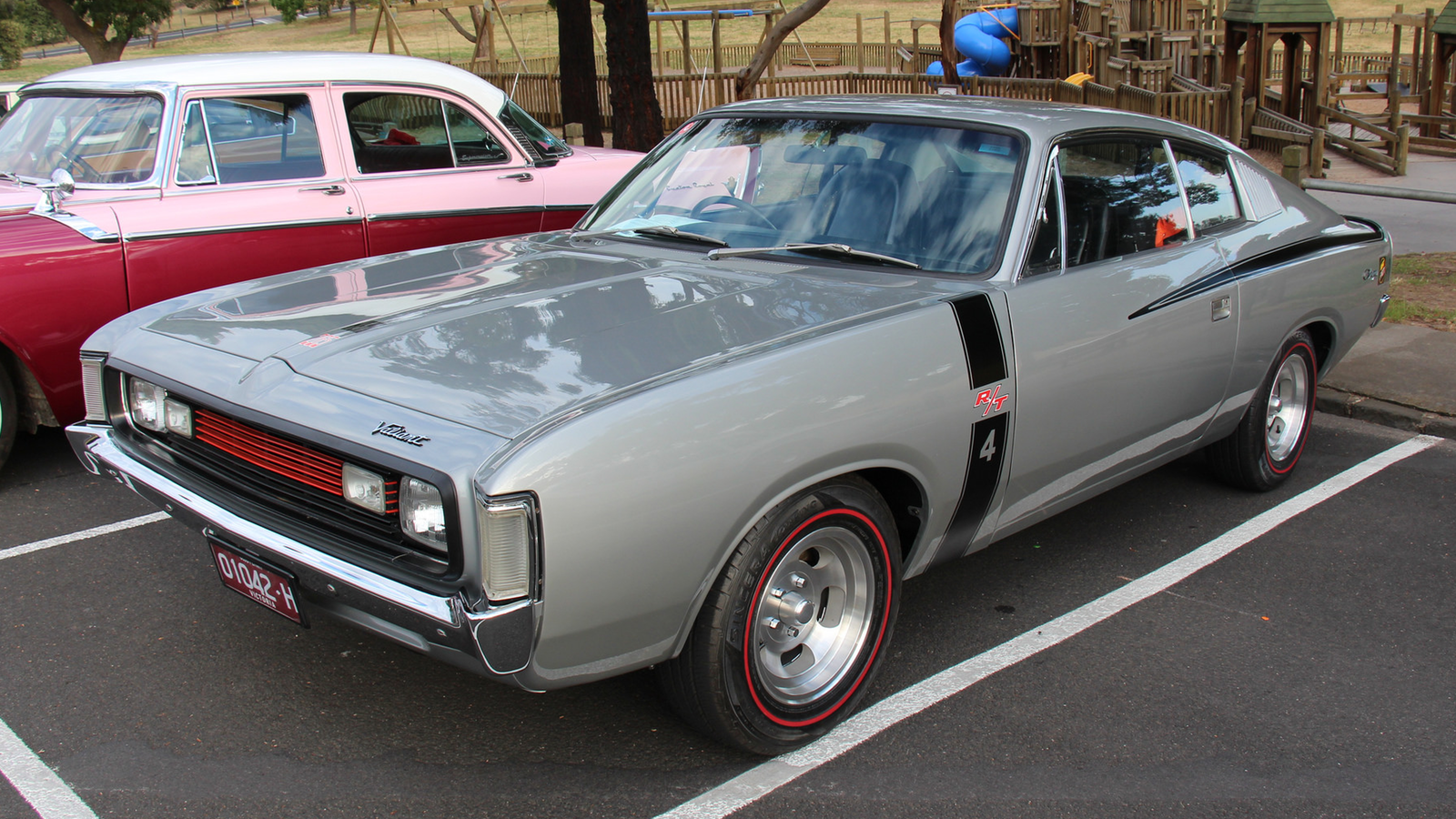 The top 10 Australian cars of all time