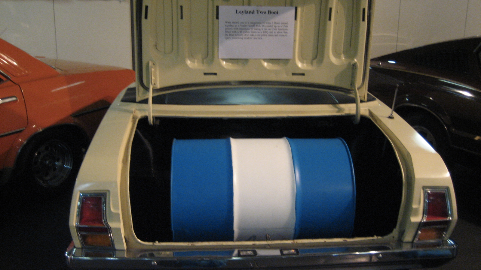 The top 10 Australian cars of all time