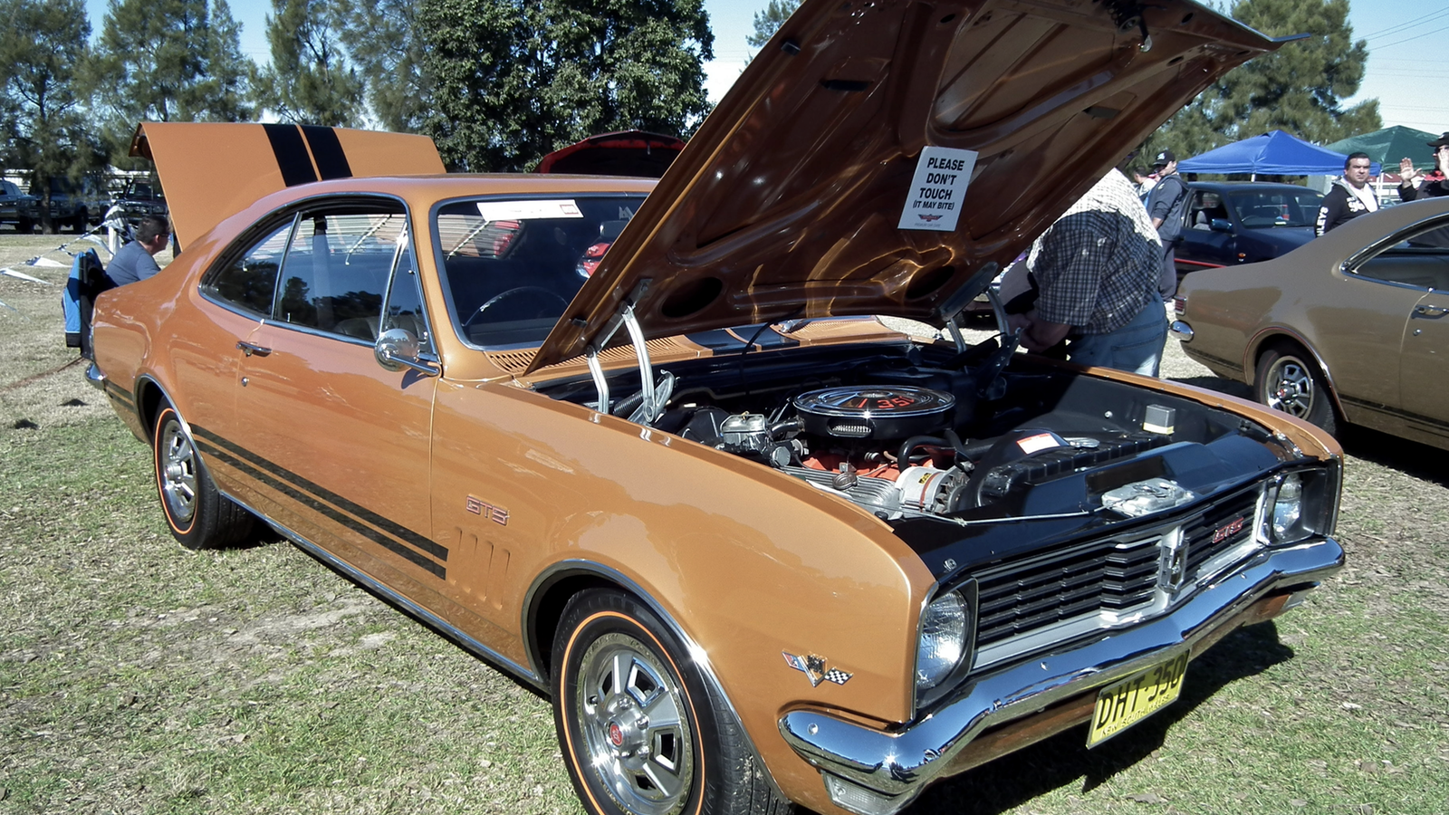 The top 10 Australian cars of all time