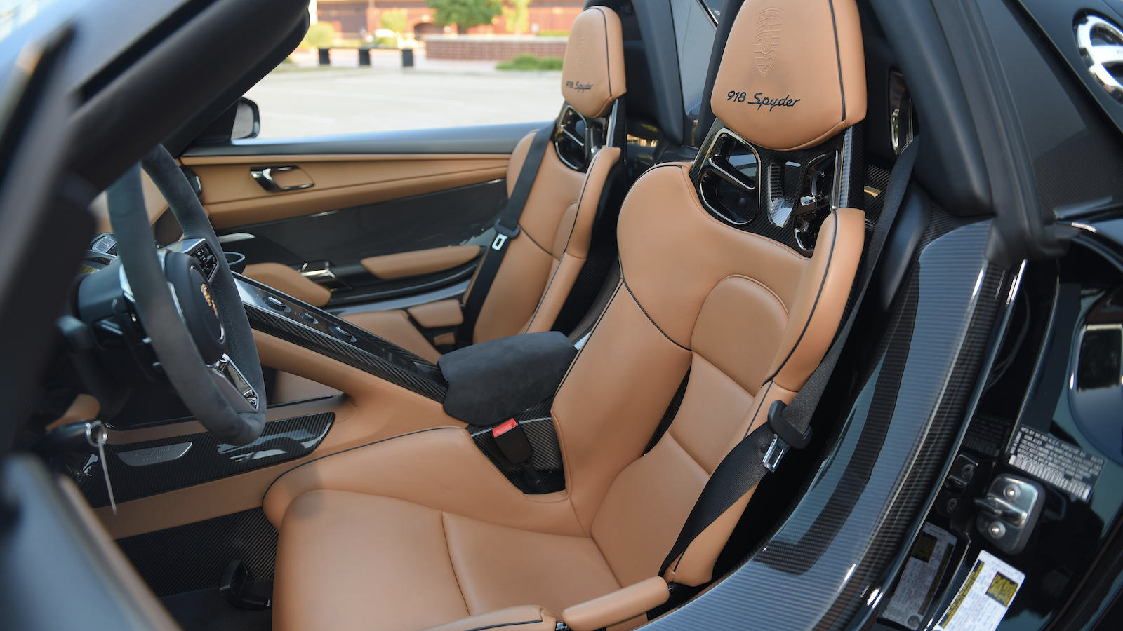 Every million-pound car at Bonhams’ Quail Lodge auction