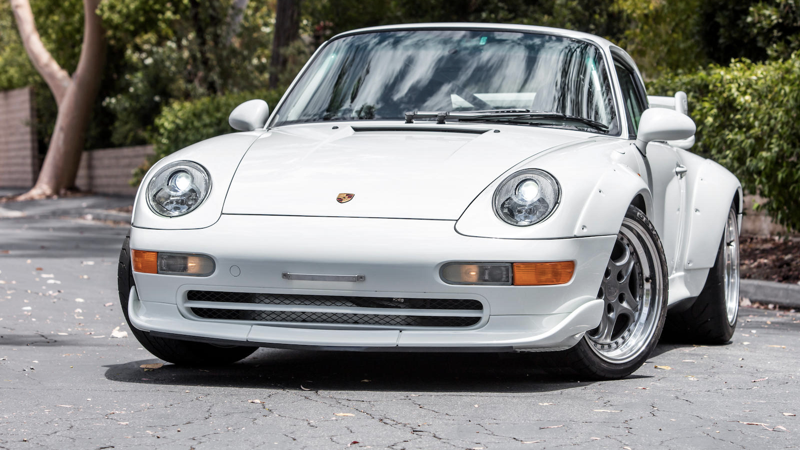 Every million-pound car at Bonhams’ Quail Lodge auction