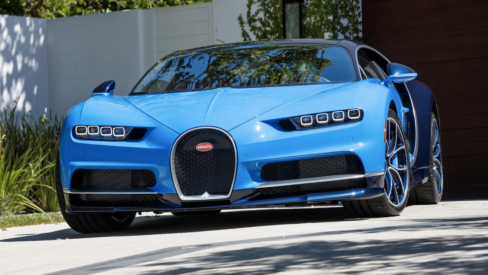 Every million-pound car at Bonhams’ Quail Lodge auction