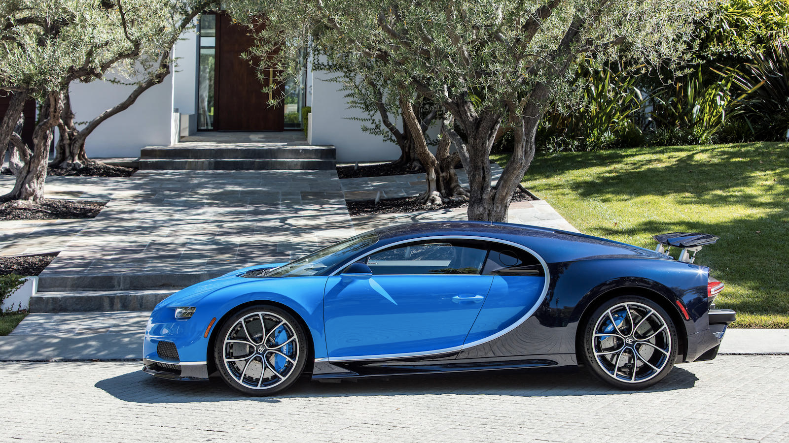 Every million-pound car at Bonhams’ Quail Lodge auction