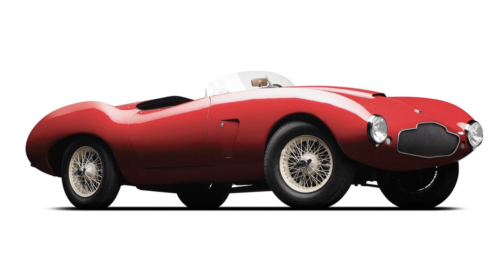 The 10 wildest Aston Martins ever made