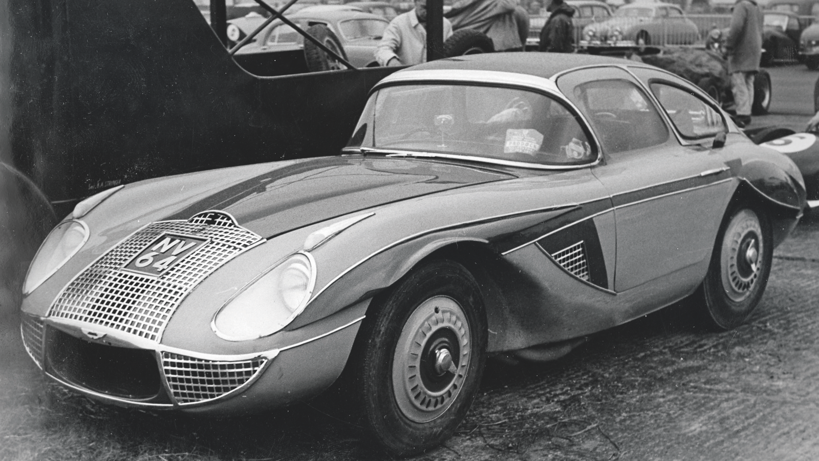 The 10 wildest Aston Martins ever made