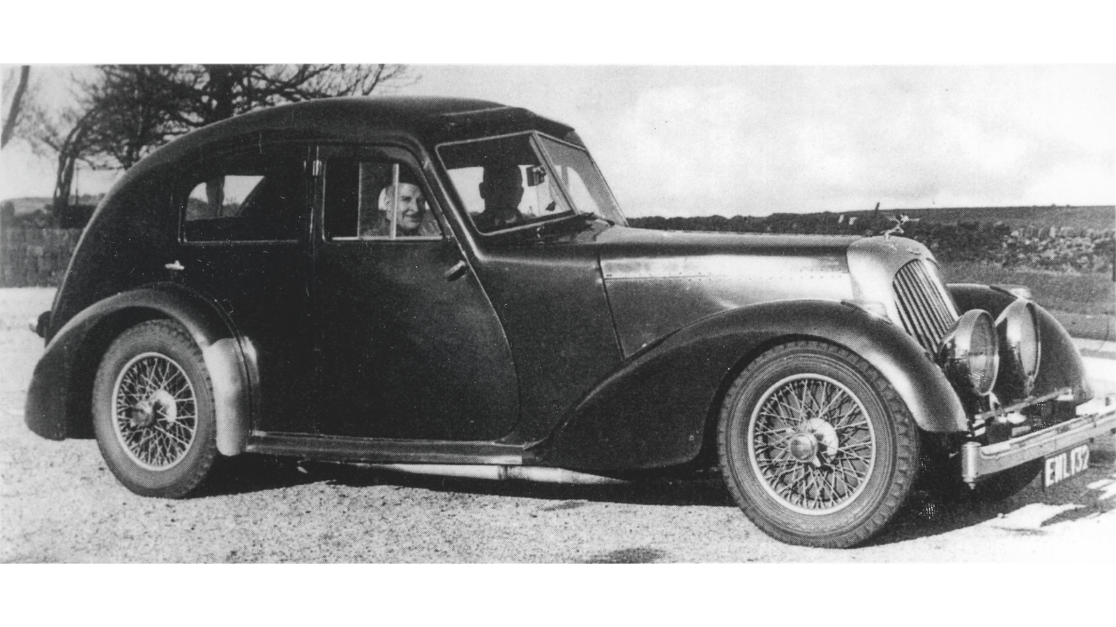 The 10 wildest Aston Martins ever made