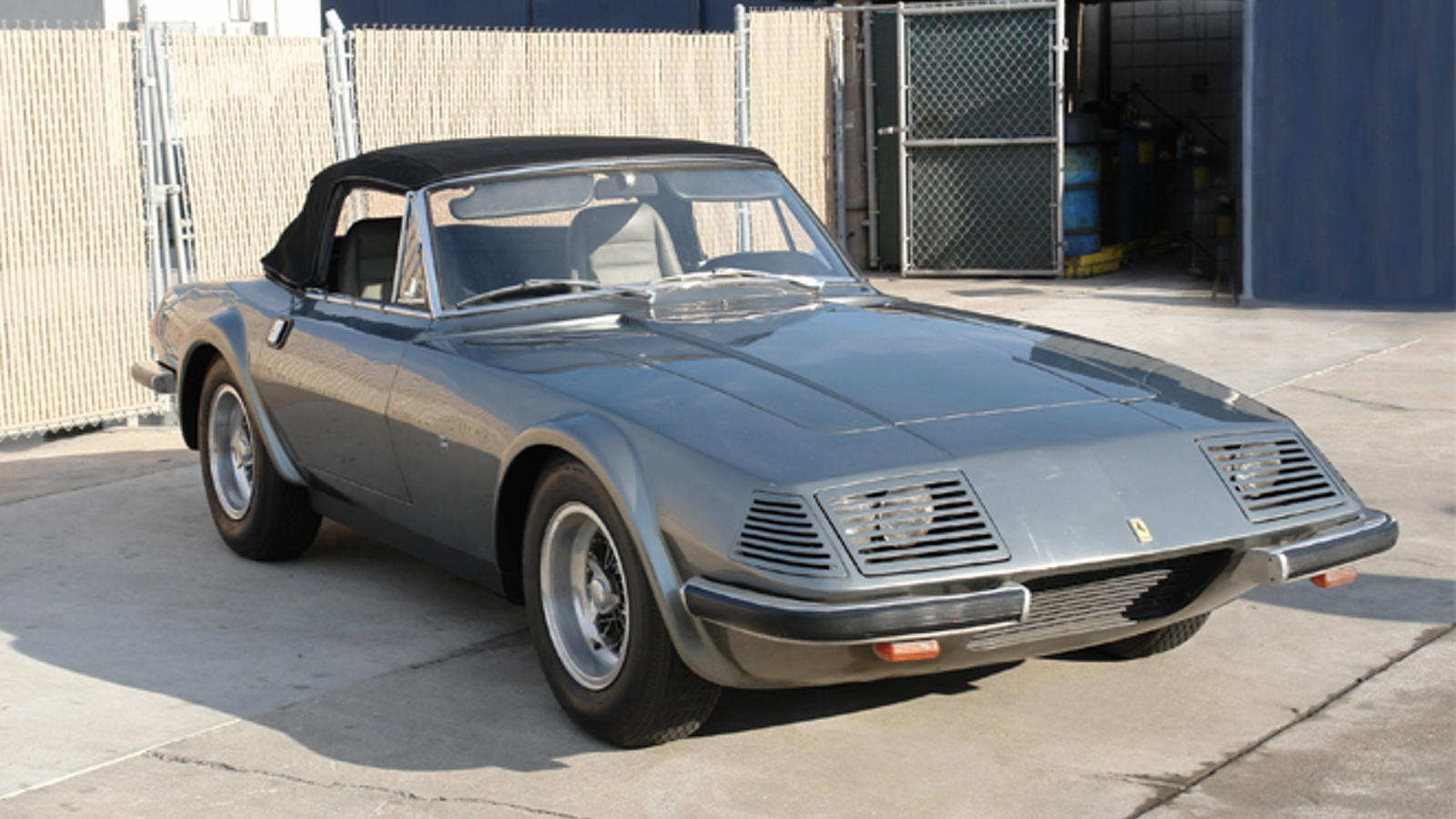 Top 10 extreme Ferrari makeovers