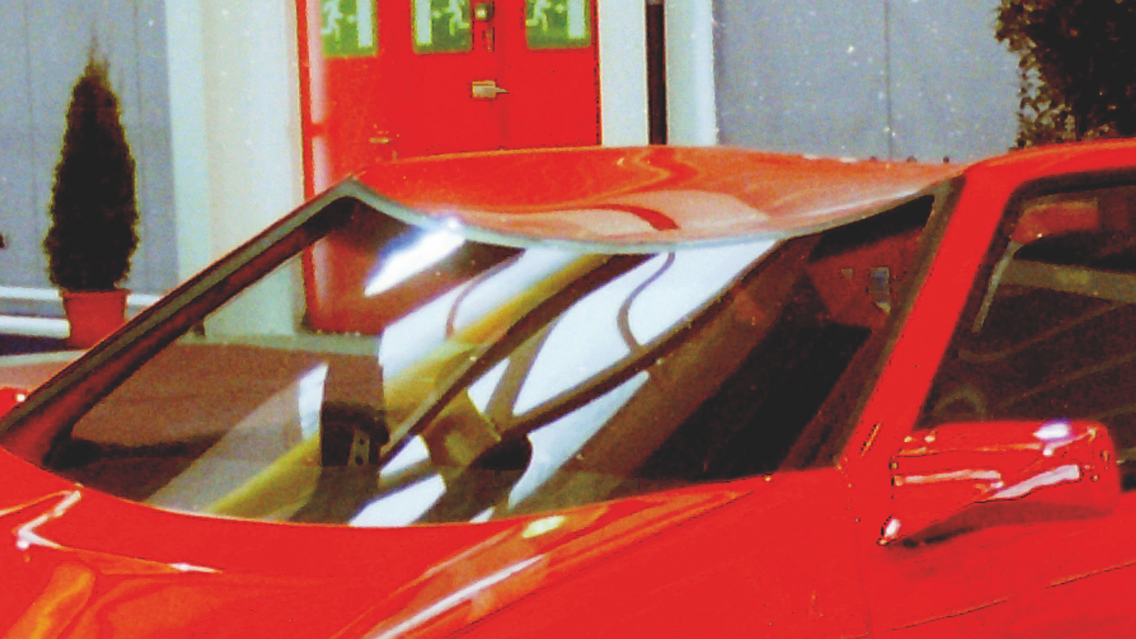 Top 10 extreme Ferrari makeovers