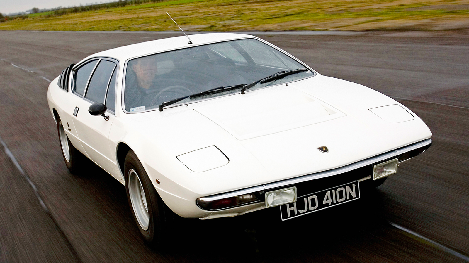Badge envy: six classic Ferrari alternatives