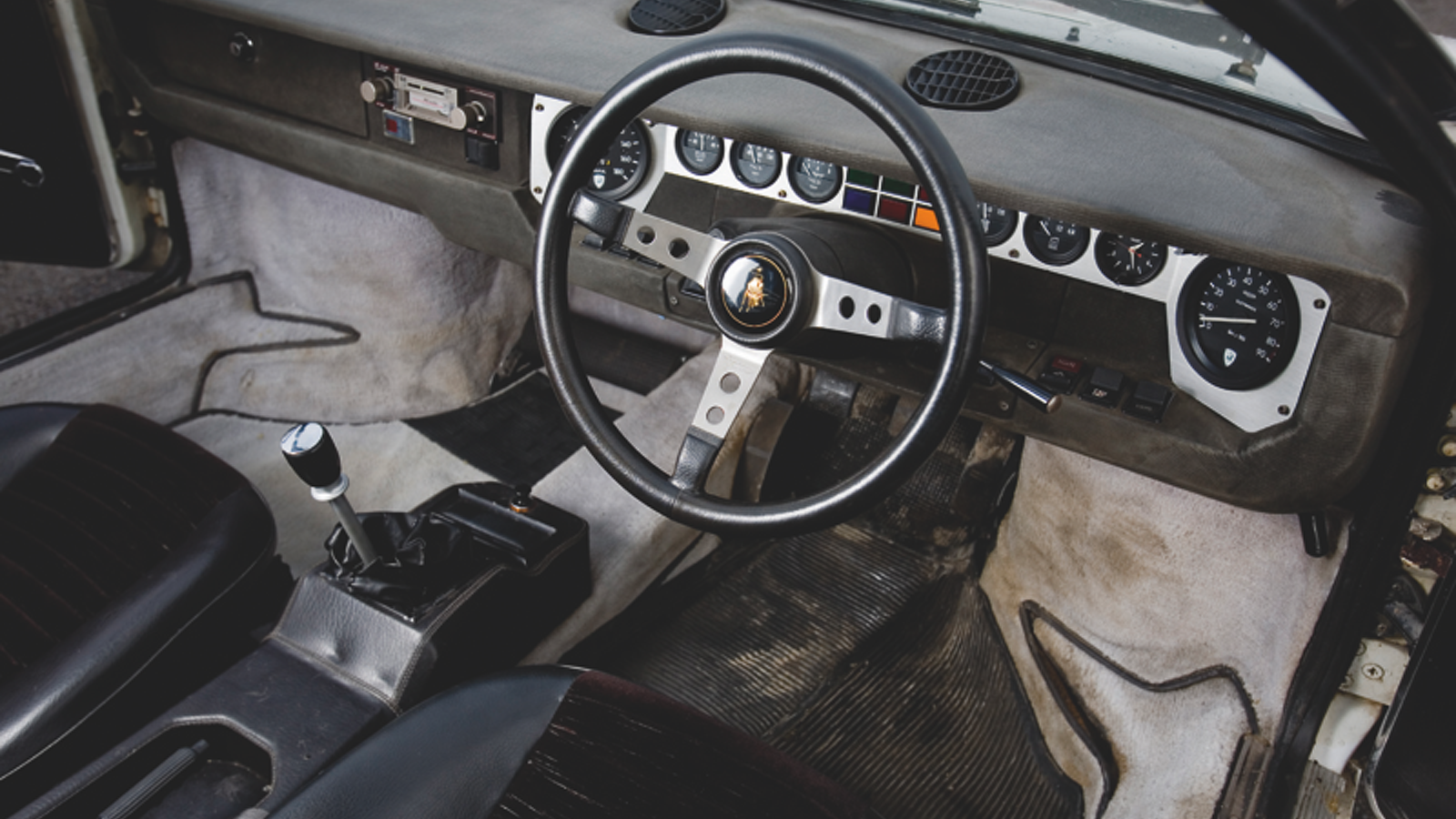 Badge envy: six classic Ferrari alternatives