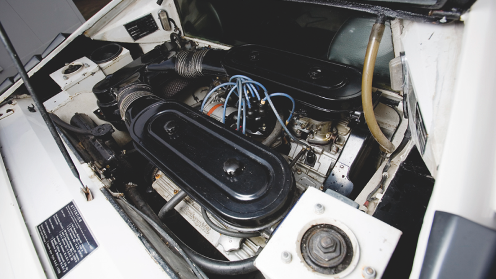 Badge envy: six classic Ferrari alternatives