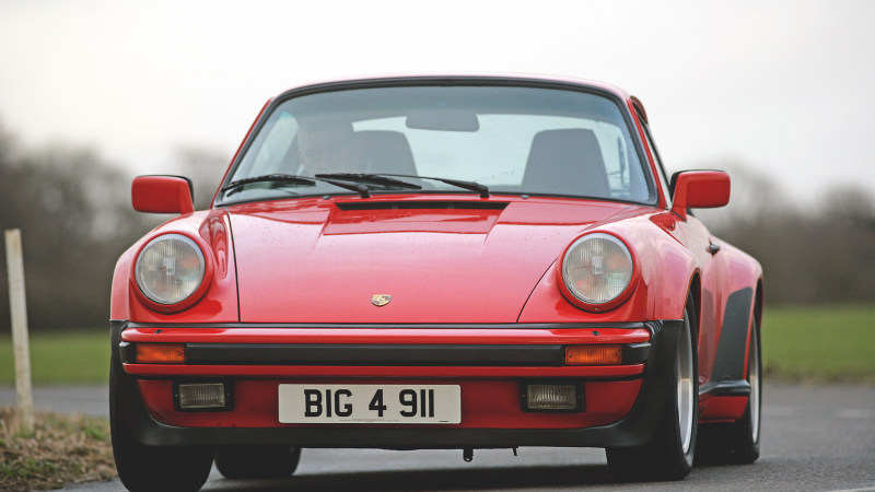 Badge envy: six classic Ferrari alternatives