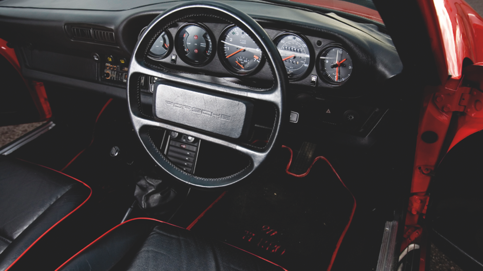 Badge envy: six classic Ferrari alternatives