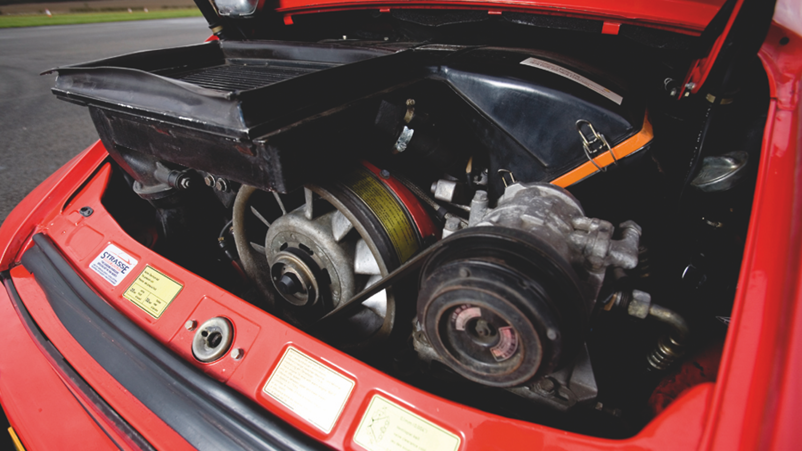 Badge envy: six classic Ferrari alternatives