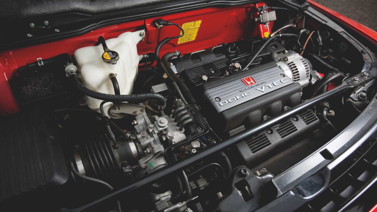 Badge envy: six classic Ferrari alternatives