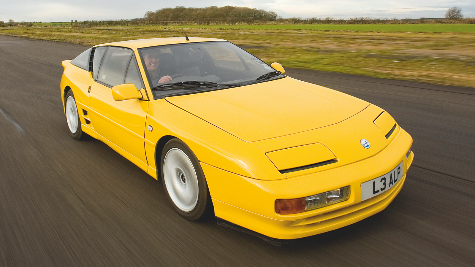 Badge envy: six classic Ferrari alternatives