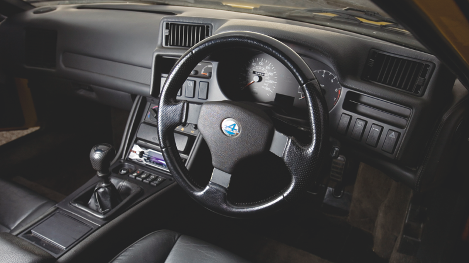 Badge envy: six classic Ferrari alternatives