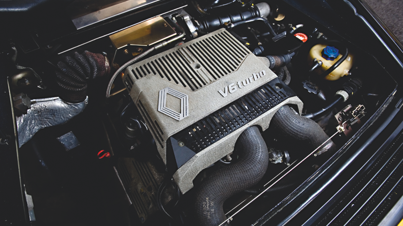 Badge envy: six classic Ferrari alternatives