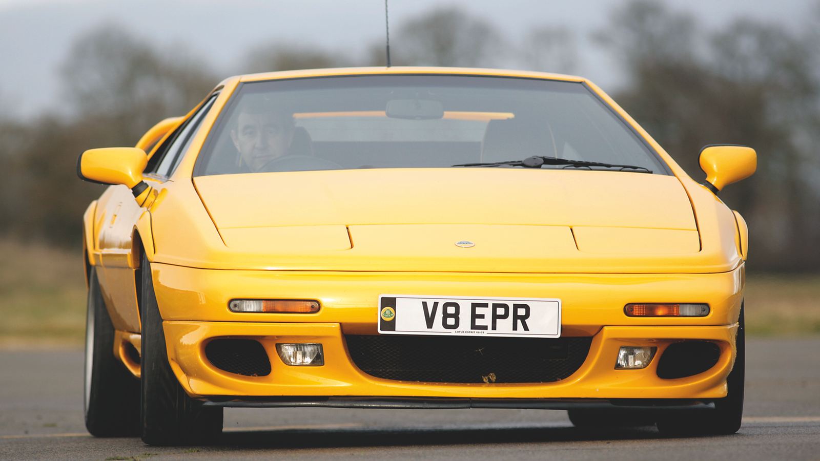 Badge envy: six classic Ferrari alternatives