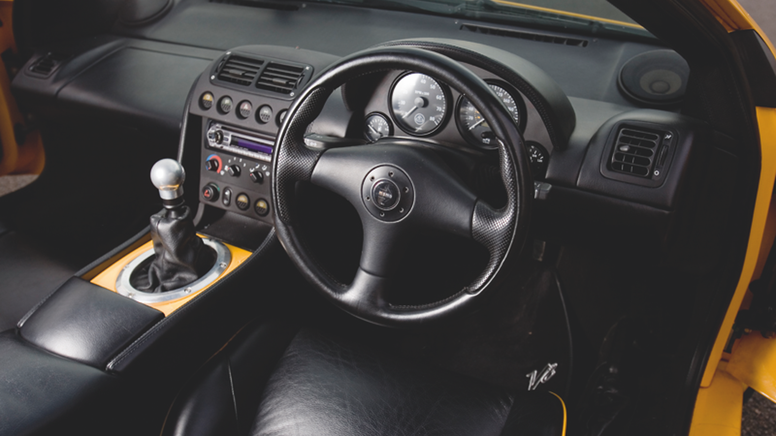 Badge envy: six classic Ferrari alternatives