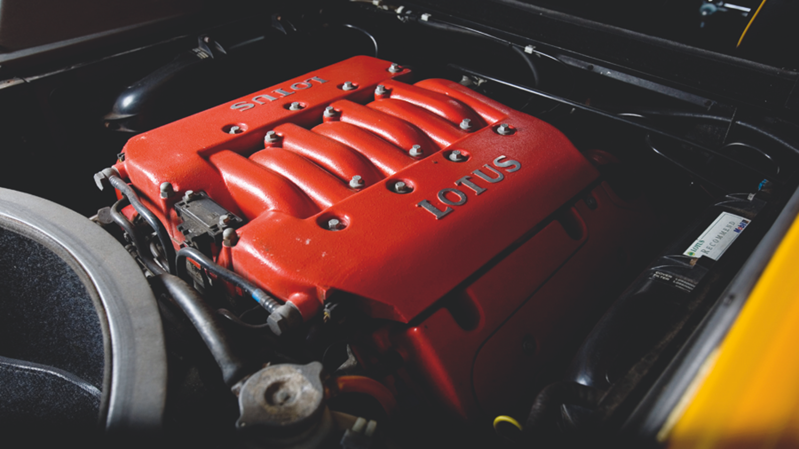 Badge envy: six classic Ferrari alternatives