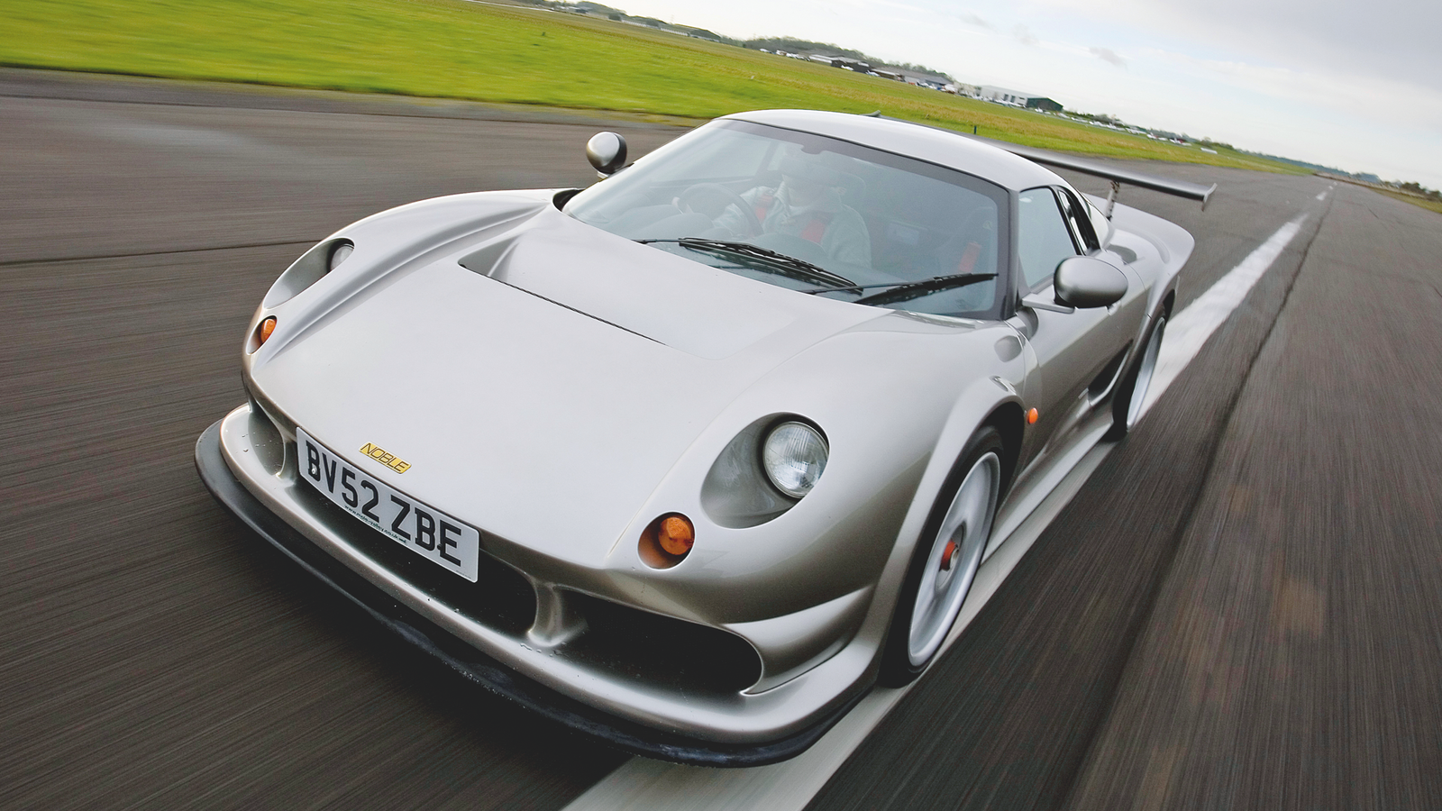 Badge envy: six classic Ferrari alternatives