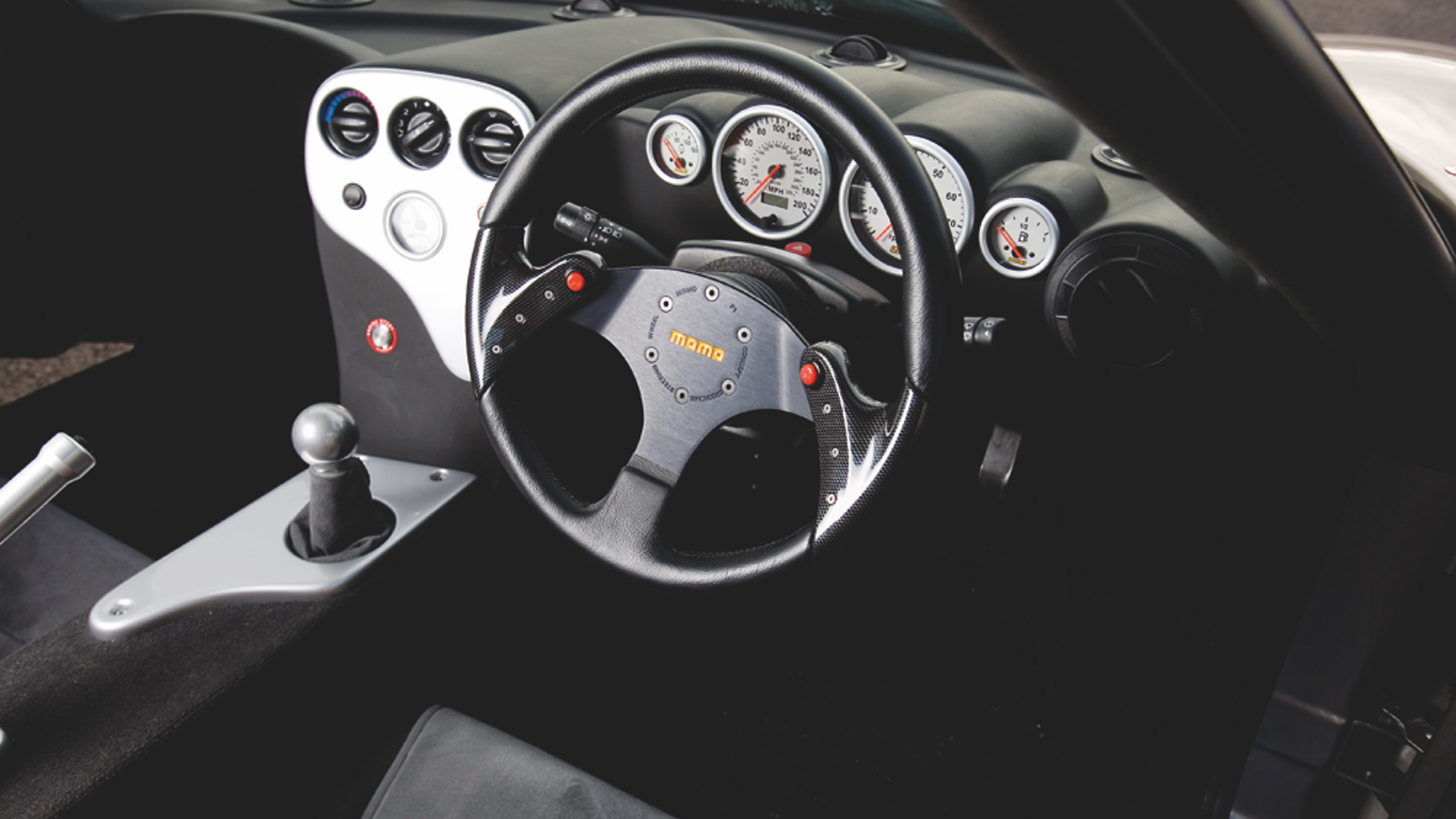 Badge envy: six classic Ferrari alternatives