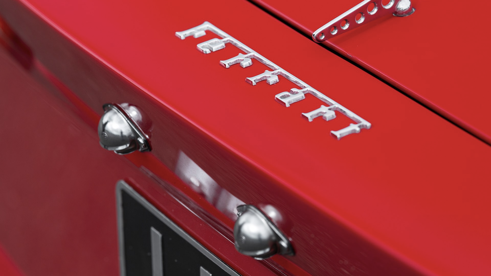 This Ferrari could be worth US$45m