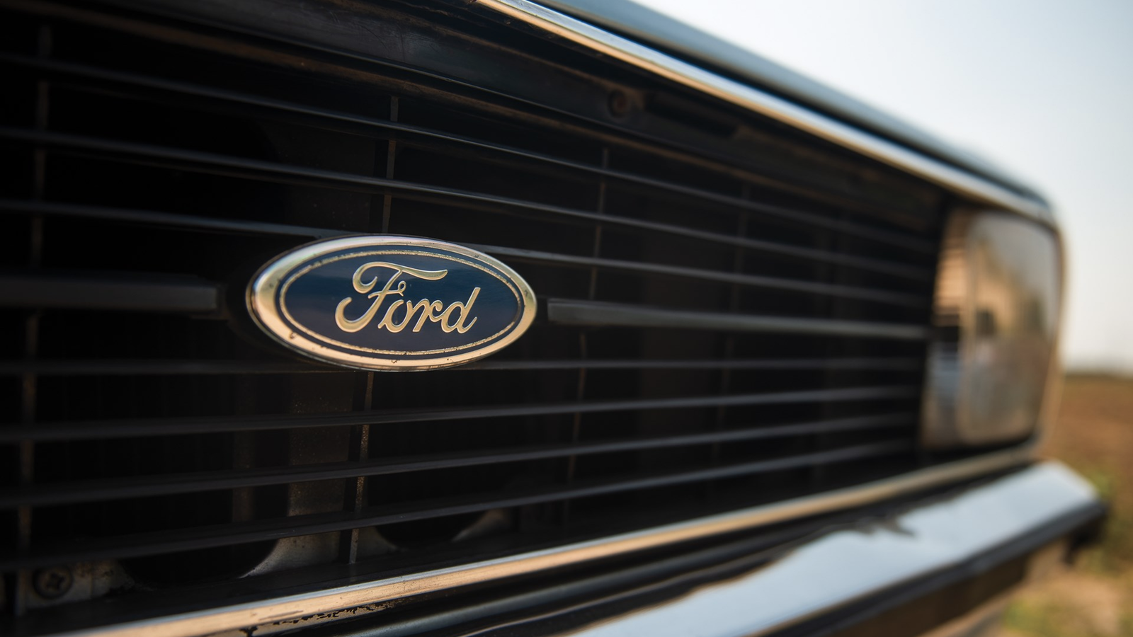 Pope John Paul II's Ford Escort is up for auction