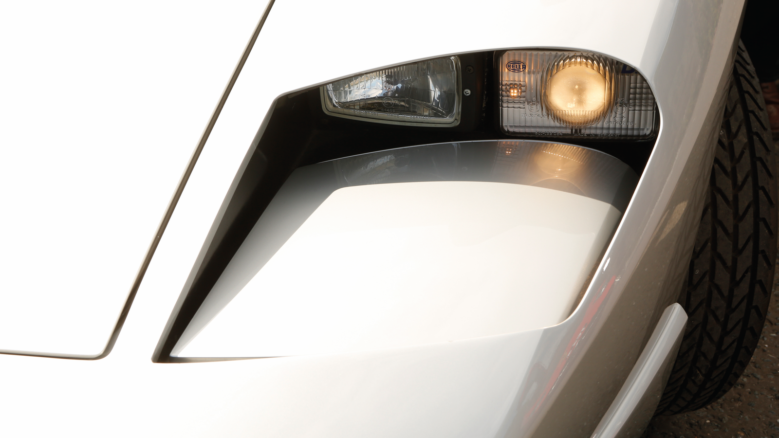 Meet the mysterious Mercedes prototype you’ve never heard of