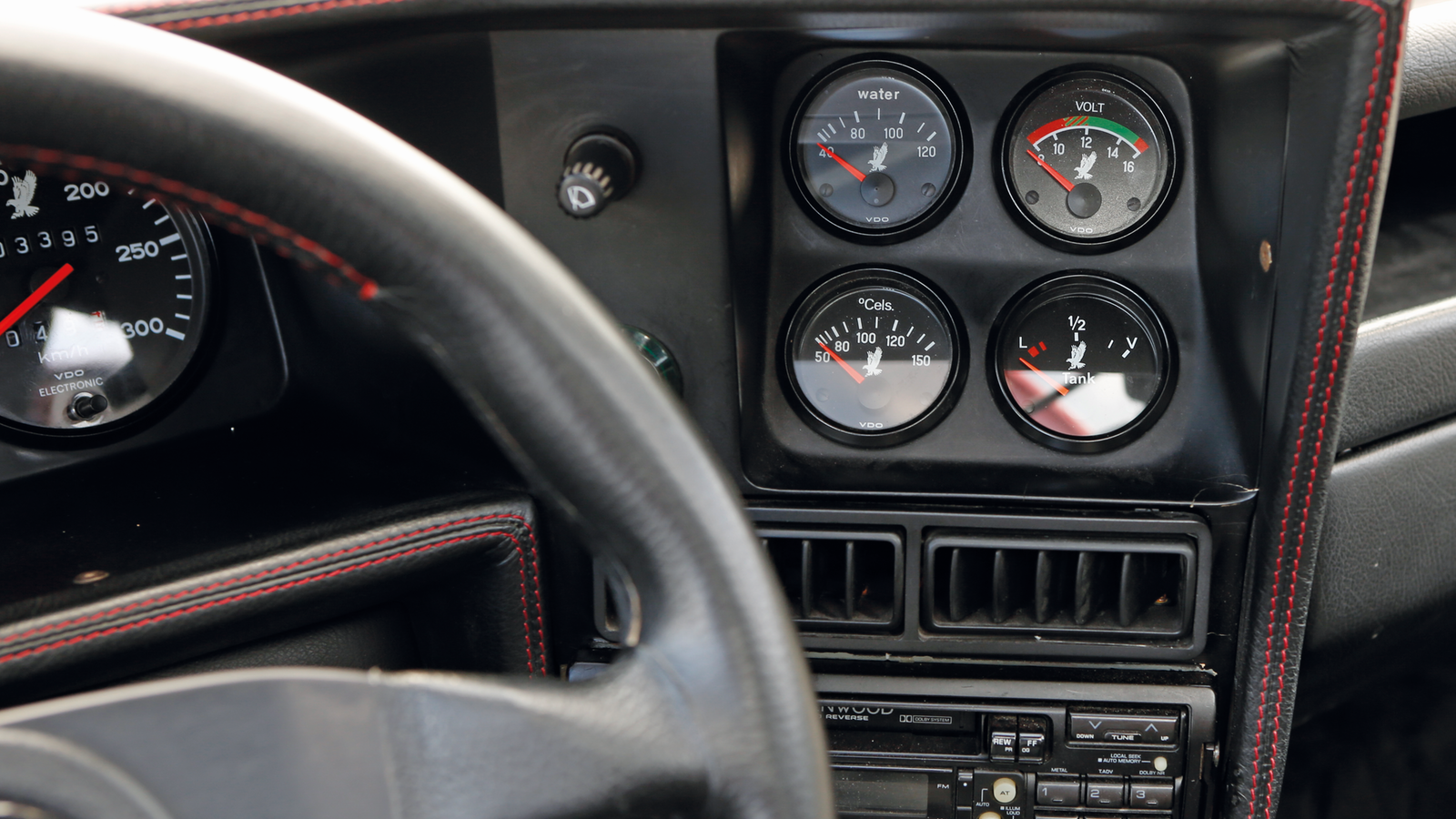 Meet the mysterious Mercedes prototype you’ve never heard of