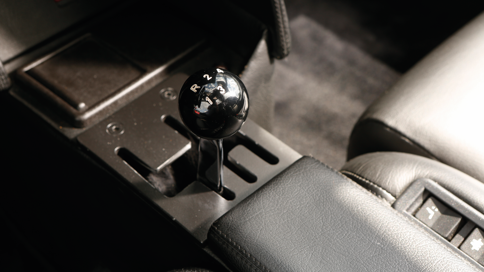 Meet the mysterious Mercedes prototype you’ve never heard of