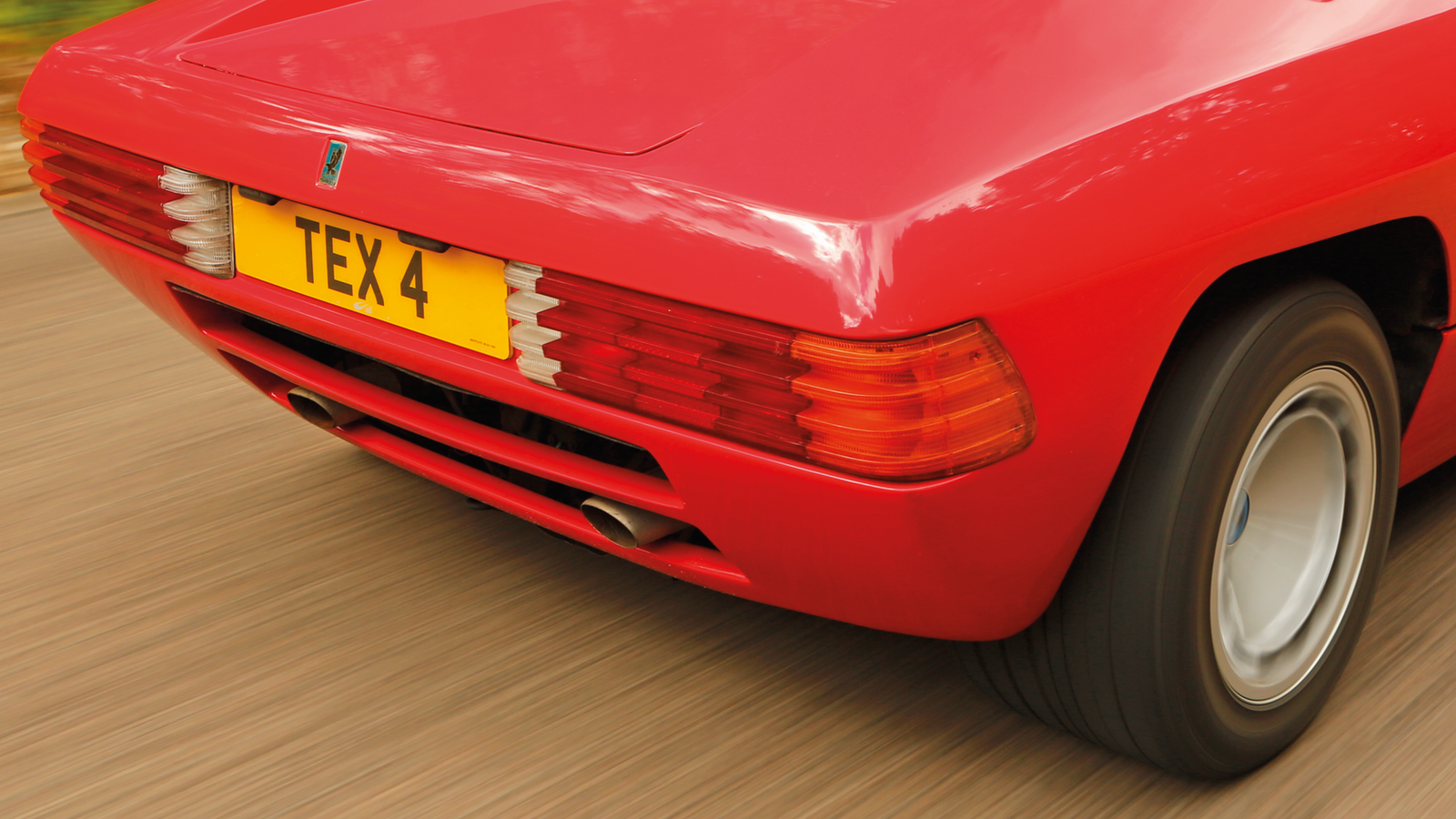 Meet the mysterious Mercedes prototype you’ve never heard of