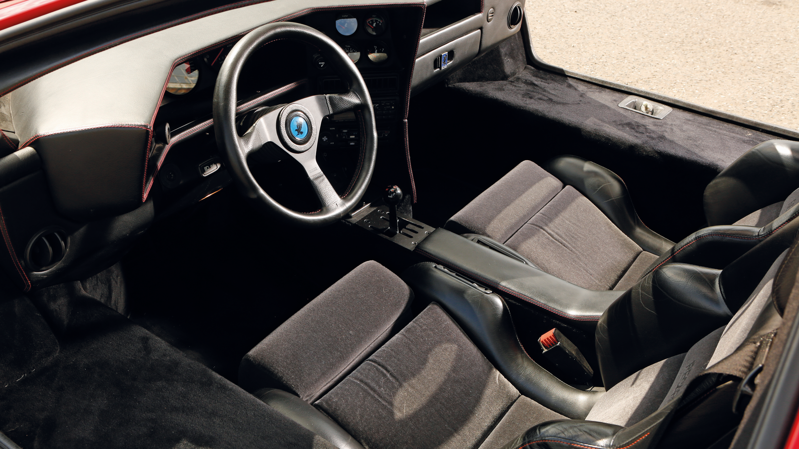 Meet the mysterious Mercedes prototype you’ve never heard of