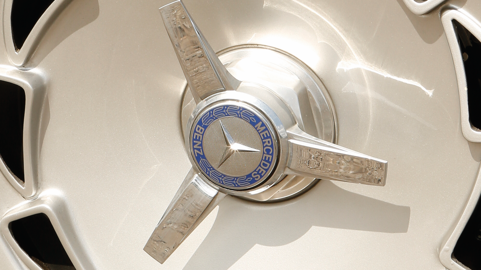 Meet the mysterious Mercedes prototype you’ve never heard of