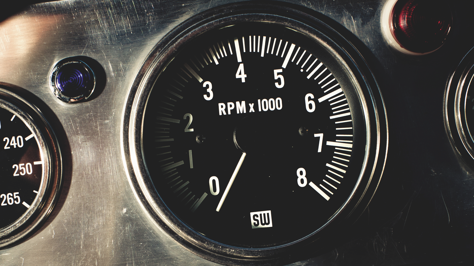 This car inspired the Ford GT40