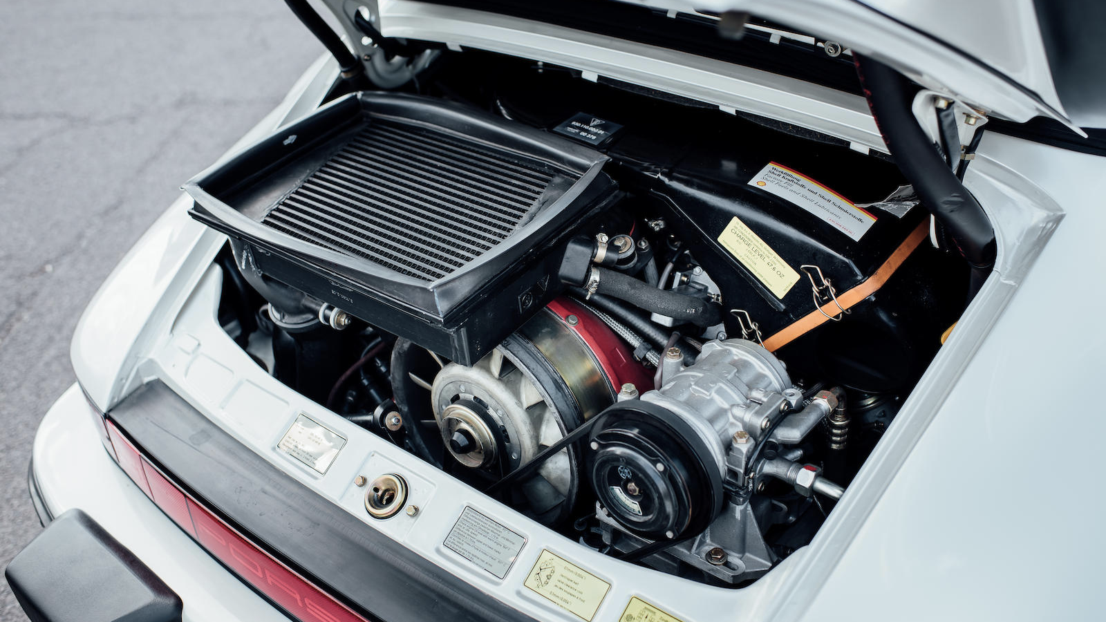 £1m Porsche collection heads for Pebble Beach auction