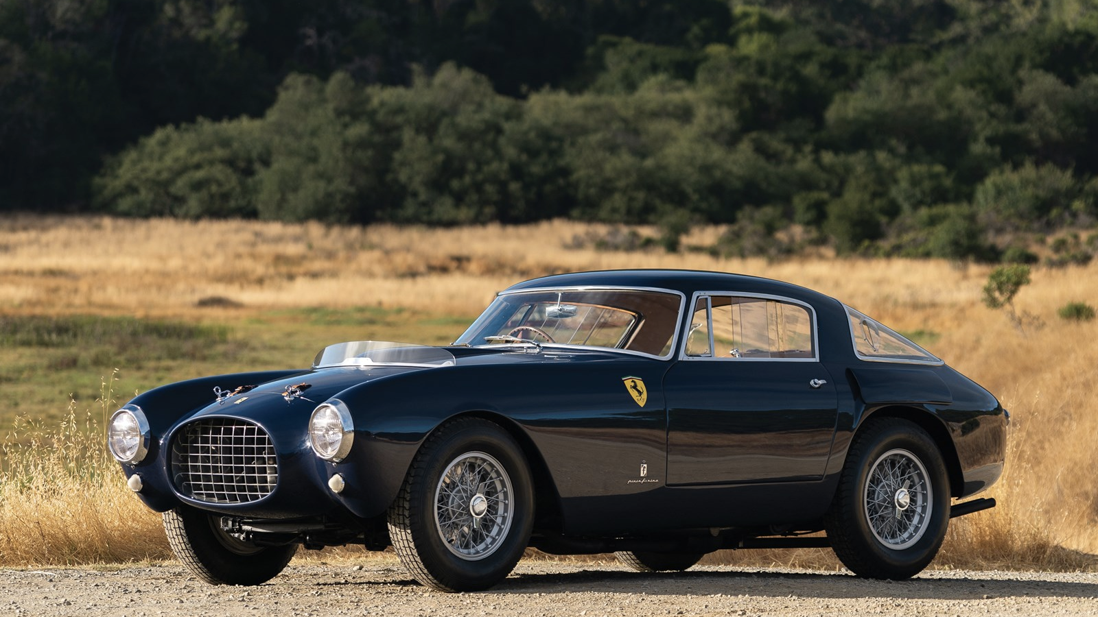 29 Ferraris set for $90m RM Sotheby’s Monterey sale