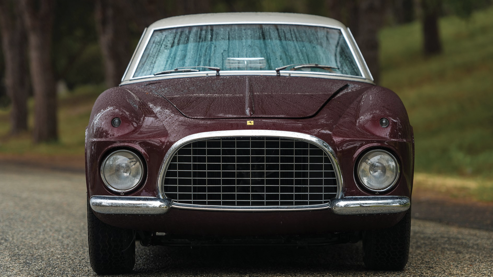 29 Ferraris set for US$90m Pebble Beach sale