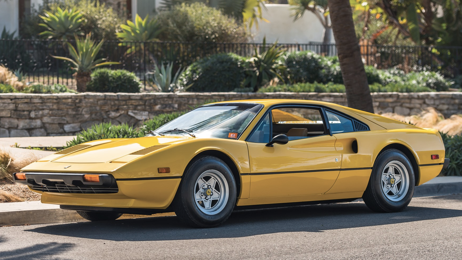 29 Ferraris set for US$90m Pebble Beach sale