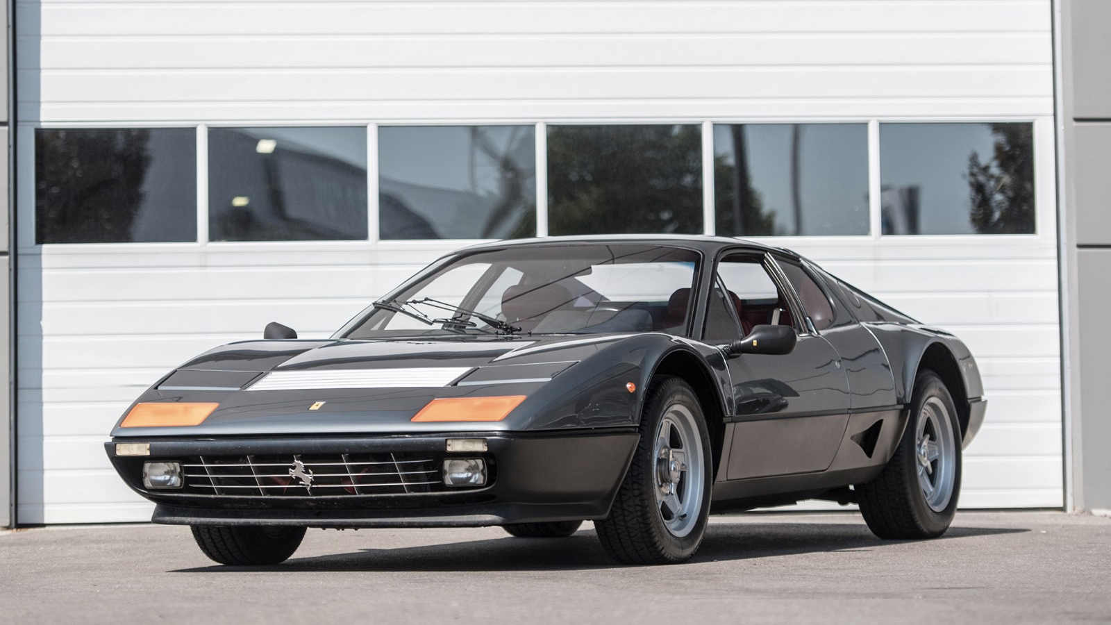 29 Ferraris set for US$90m Pebble Beach sale