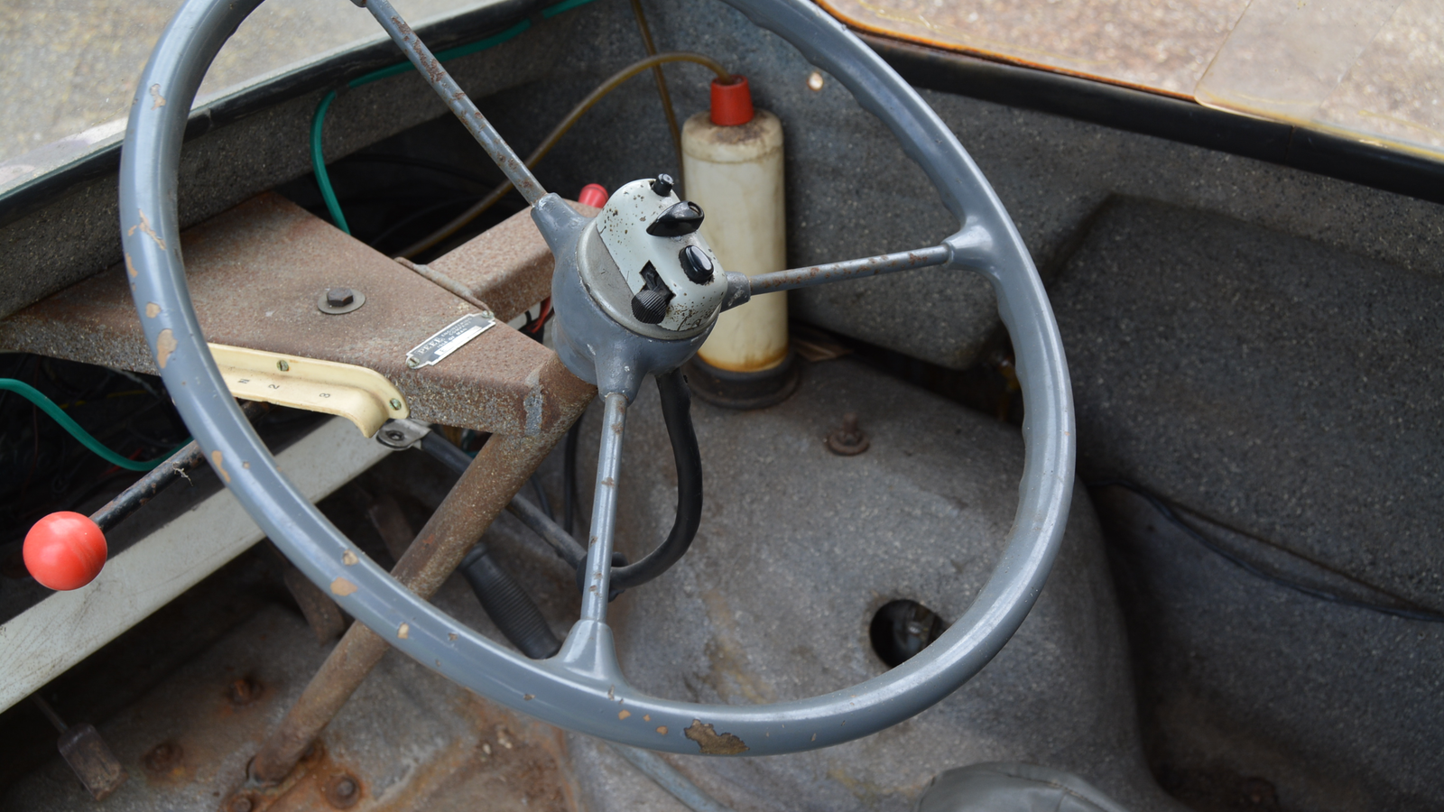 World’s smallest car up for auction this week