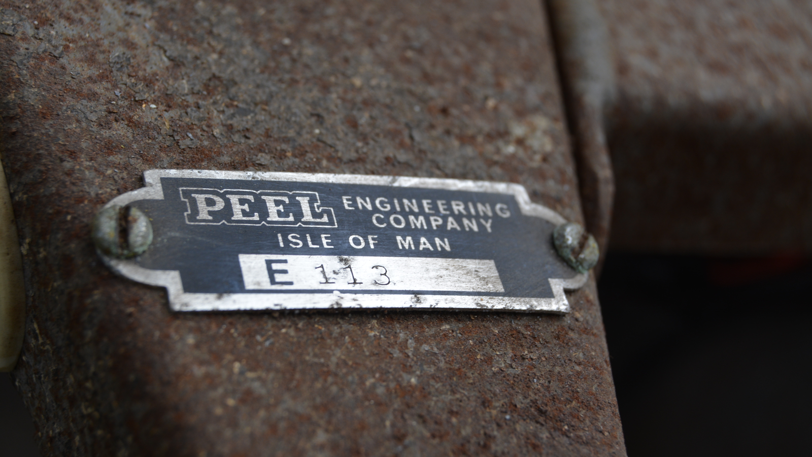 World’s smallest car up for auction this week