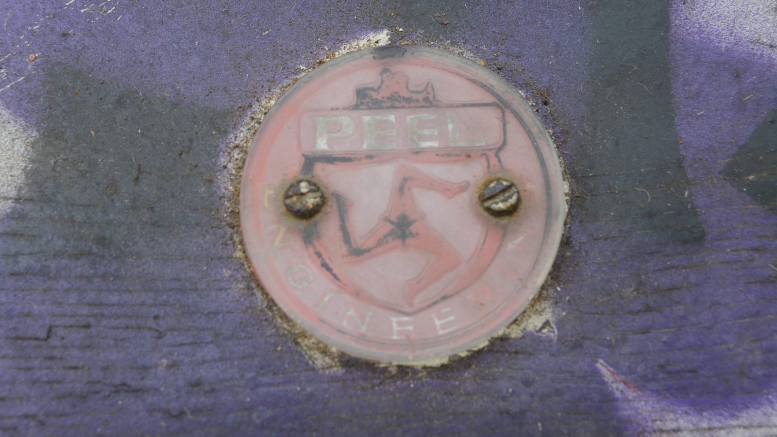 World’s smallest car up for auction this week